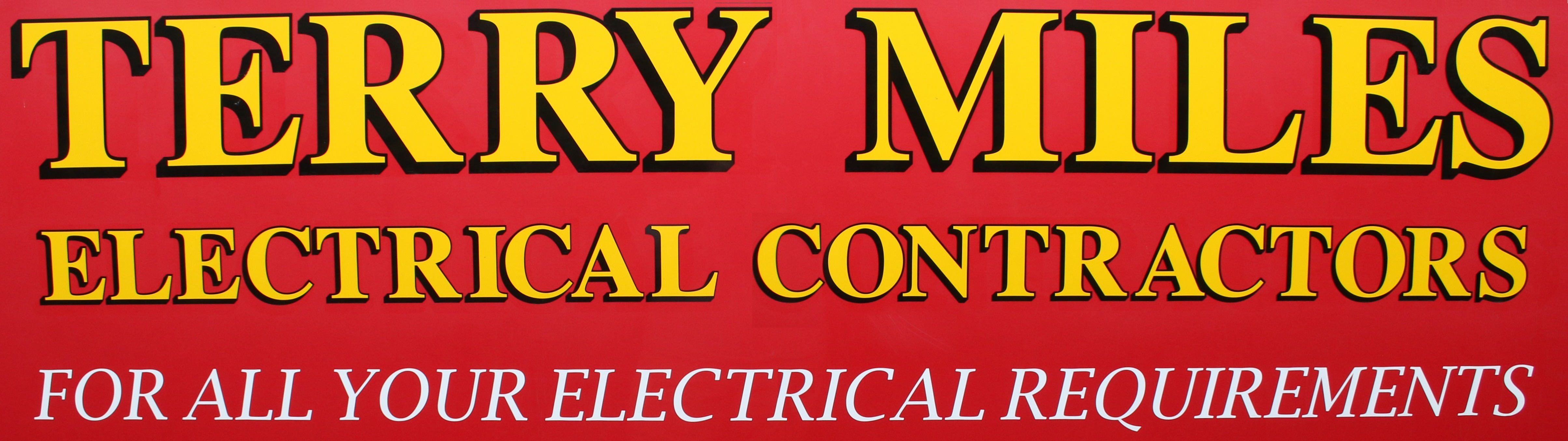 Terry Miles Electrical