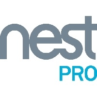 Approved Professional<br />
Installer Of Nest thermostats.
